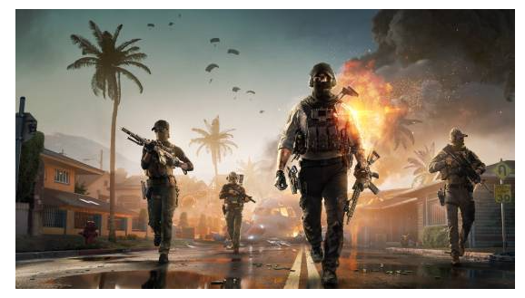 《战地6》没人玩了？Steam两月流失约80%玩家！