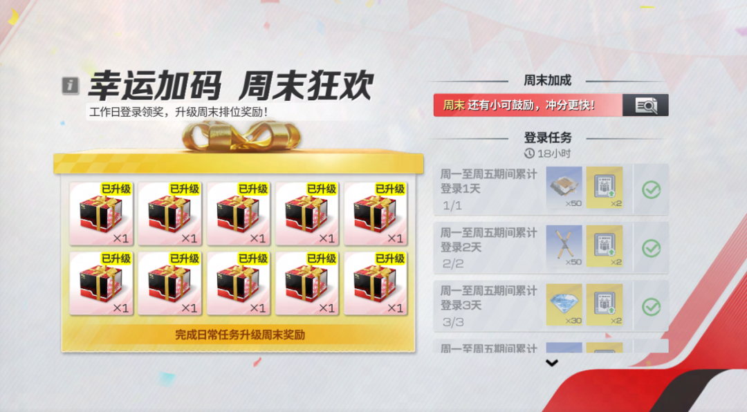 周末上号！解锁神秘「456」计划，领车！领券！领假期！！！