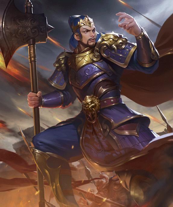 三国杀中的狠人行为盘点，莽撞一下也可以！（下）