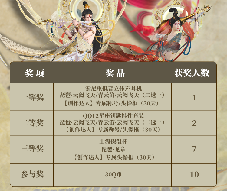 山海指尖演奏家：让音乐在你指尖流转
