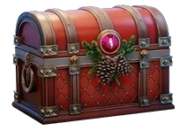 嘘！纪念品小铺悄悄给你留了辆X级坦克！