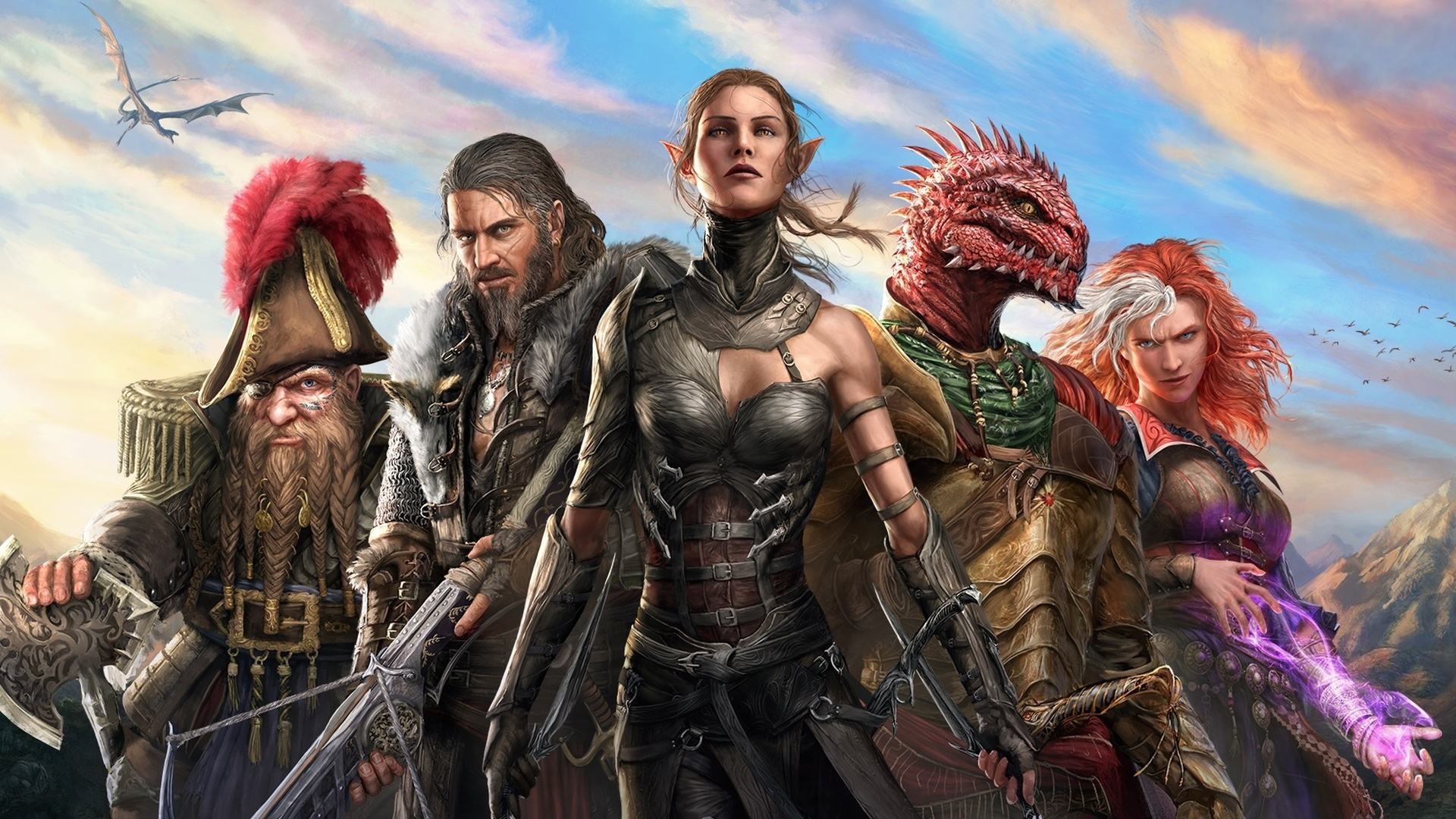 【Steam远程同乐特卖】既好玩又便宜的12款联机游戏！