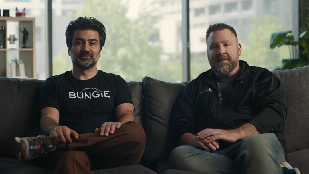 Bungie不瞎折腾了？官宣《命运2》复活,《马拉松》冷处理