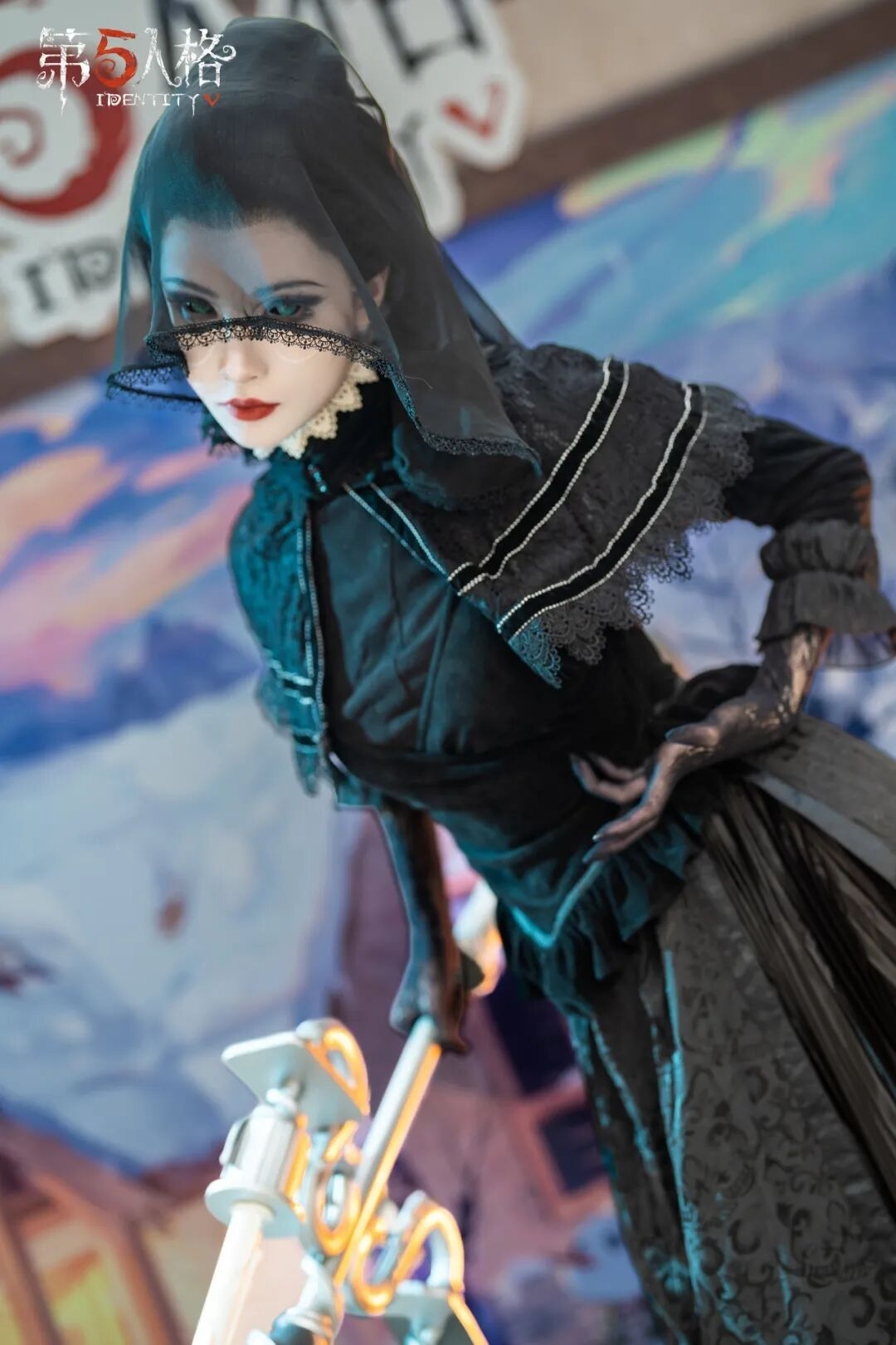 【庄园二十四节气演绎录】2025·立冬篇线下活动返图来啦！