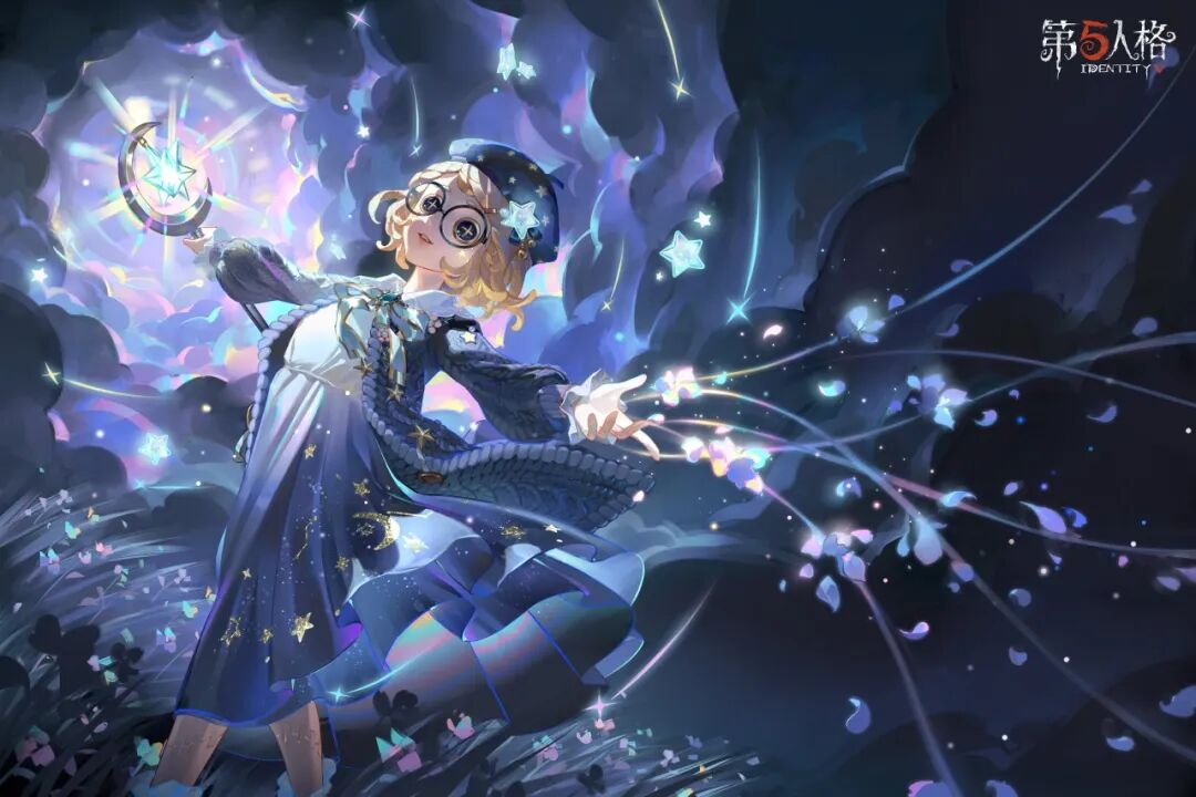 【庄园日历 | 国际盲人日】我们都可以成为他们寻光路上，最温暖的那道光。