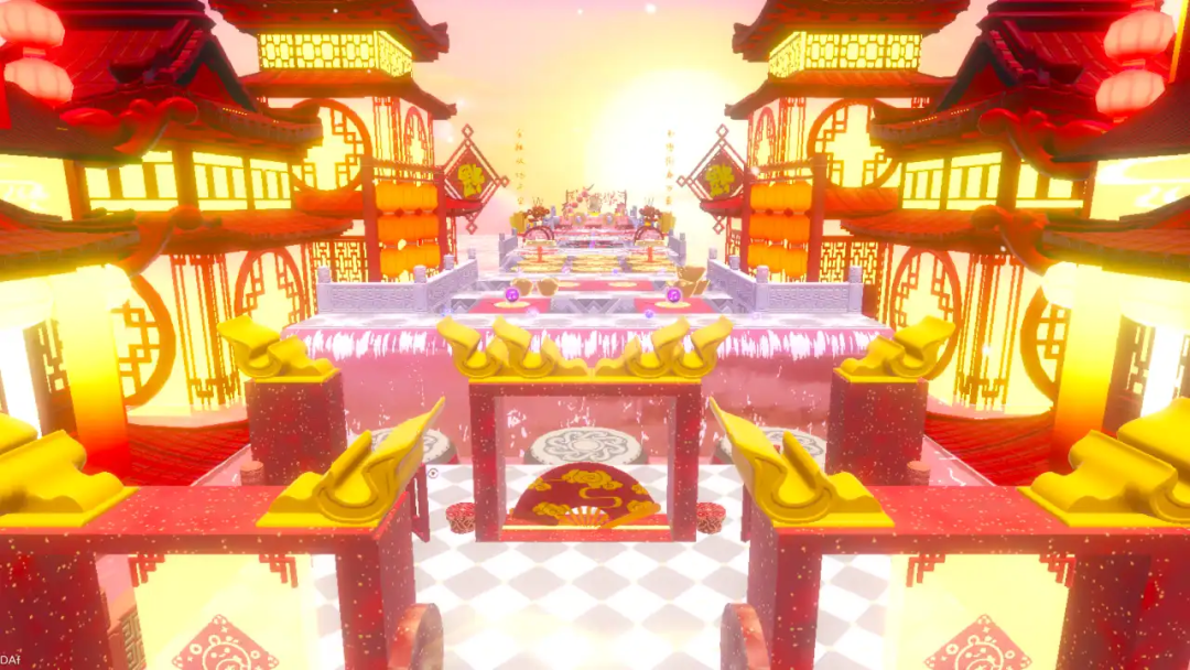 【结果公示】新春主题玩家自制图入选结果来了！