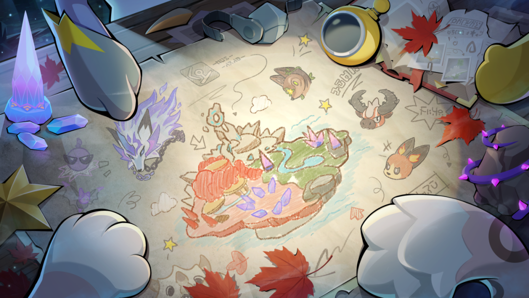 【神奇艾比】浊能入侵，解救黑化艾比