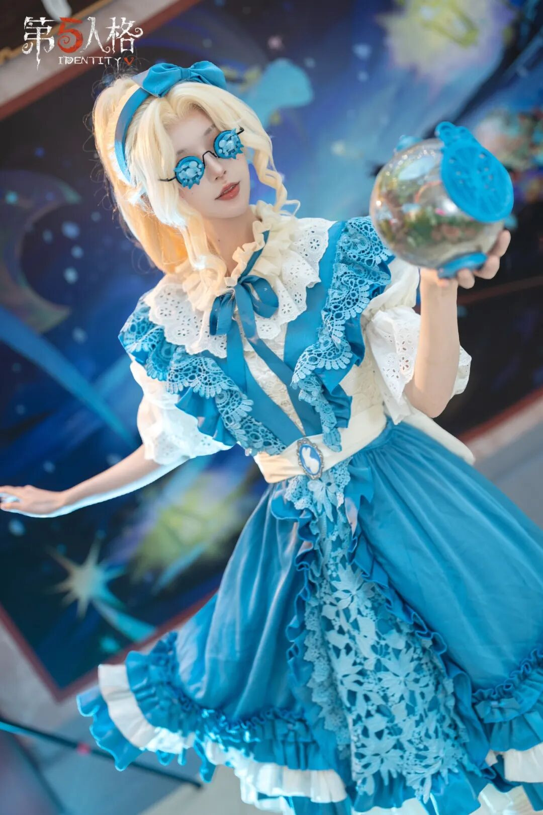 【庄园二十四节气演绎录】2025·冬至篇线下活动返图来啦！