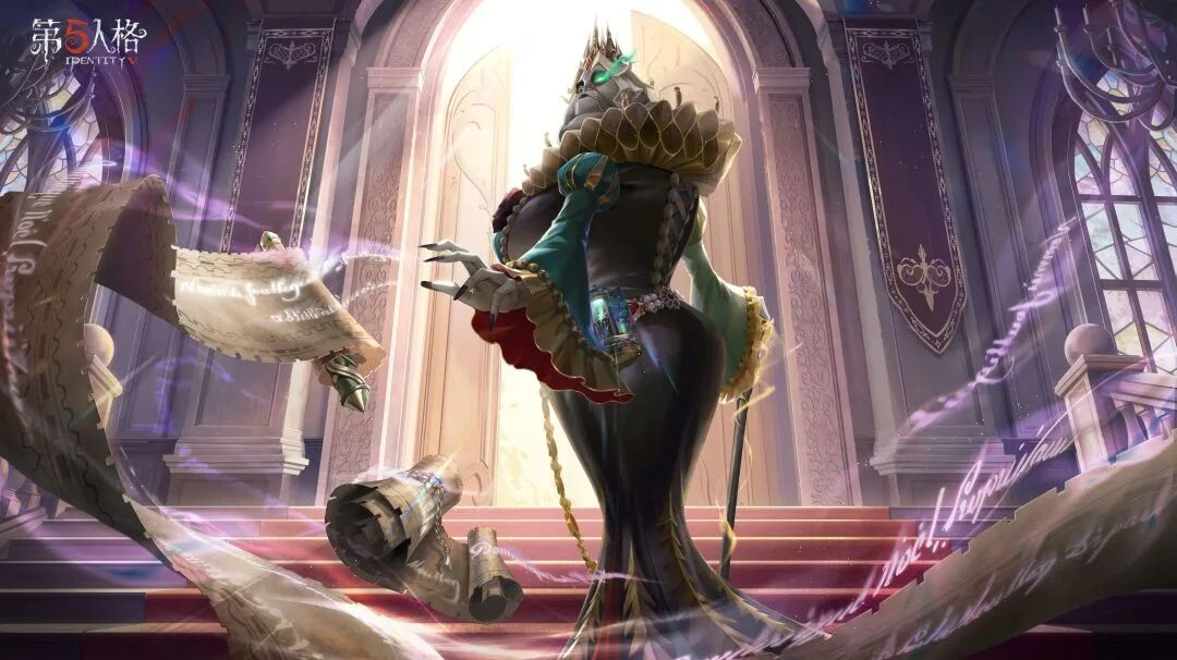 【庄园日历 | 角色日】柯根，纪念日安康。