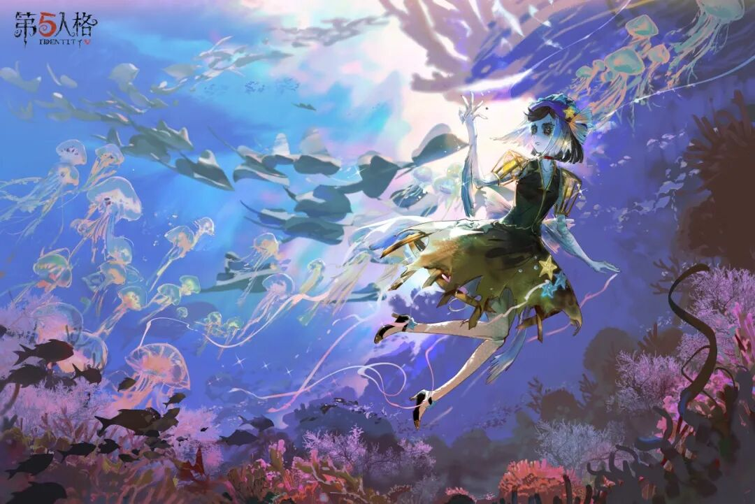 【庄园日历 | 小寒】今日小寒，珊瑚色的曦光仿佛也将寒意传达到了不会结冰的海里。