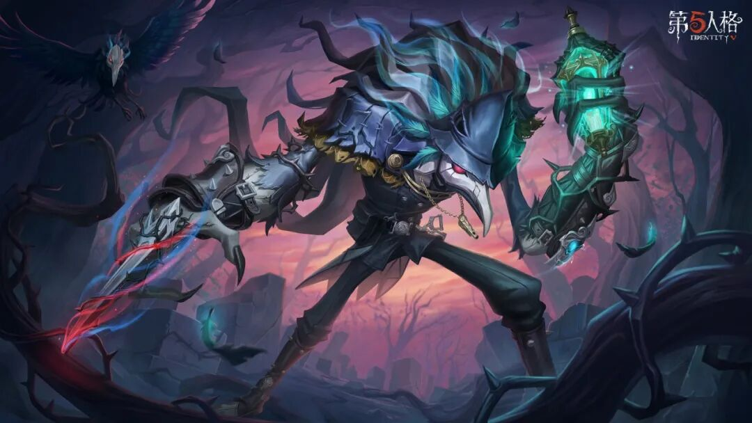 【赛季冲刺】第四十赛季接近尾声，以飞掠之势冲刺吧！