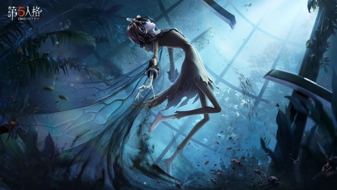 《昨日之笼》主线版本活动开放中，限时活动玩法【终场狂欢】于今日开启