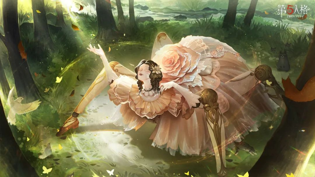 【庄园日历 | 立秋】今日立秋，秋天的序曲奏响~