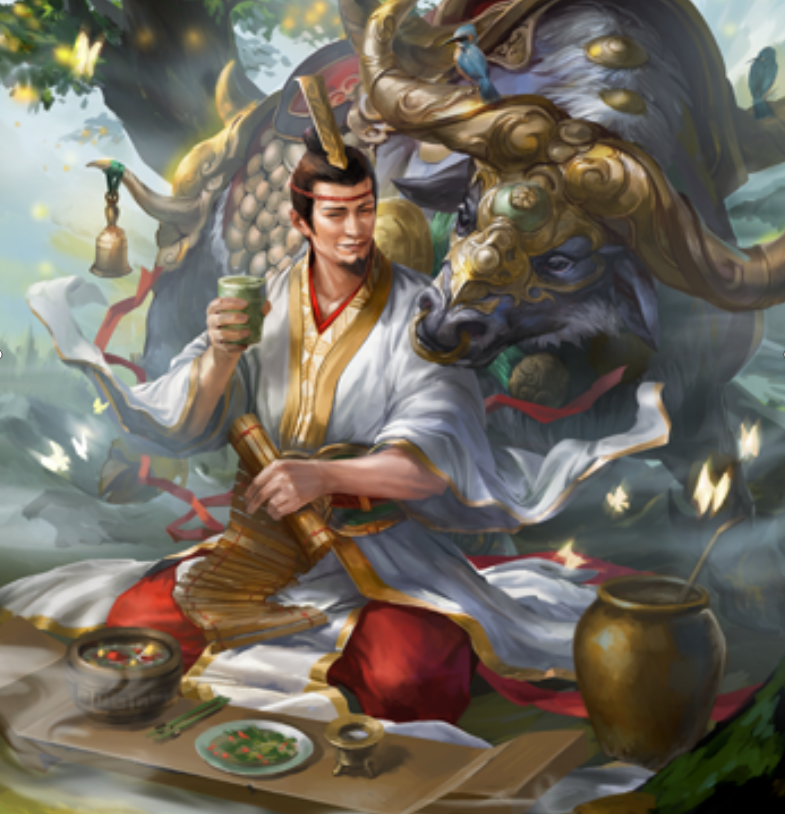 三国杀：为什么这个模式比国战更硬核？从选将到出牌，都是细节！
