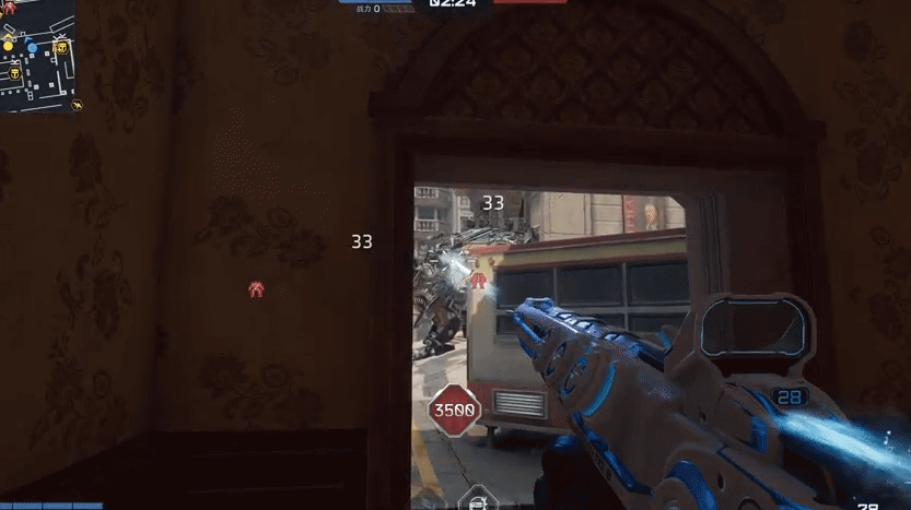 《逆战：未来》上分宝典：PVP制胜关键，这些技巧必须拿捏！