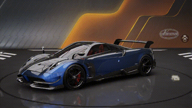 秋风送爽，再次送来了……风神？