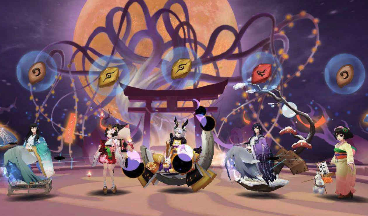 阴阳师这些玩法老玩家都看不上？新玩家可轻松学会！