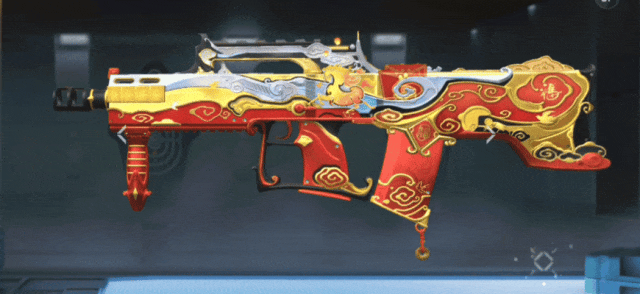 Ash-马上来财（赛季强化）高能评测