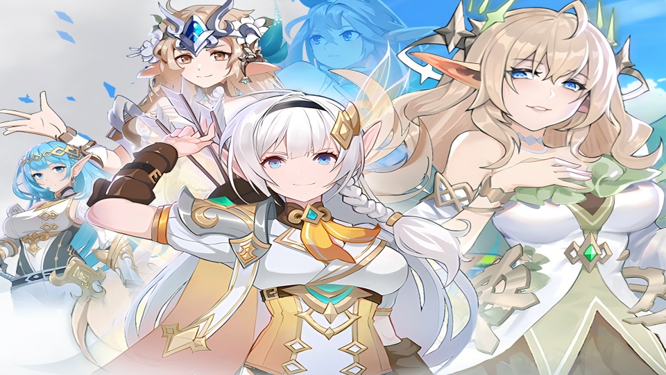 【入坑必看】叫我大酋长上线必做的这几件事！你知道多少？