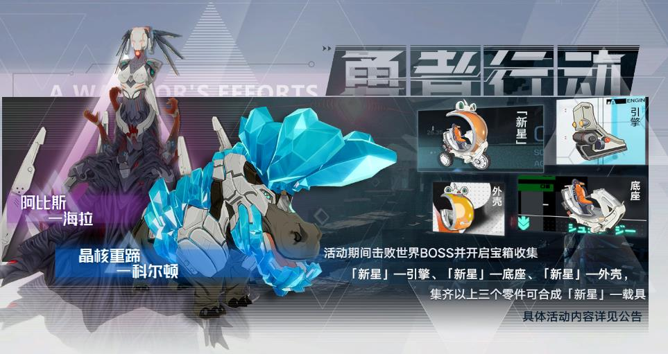 赢麻了！为庆祝全球上线，《幻塔》拿出了开服超大福利？