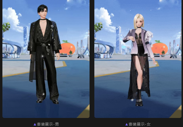 游戏五日谈：QQ飞车手游悸动密语套装首发，机甲赛车孙悟空返场