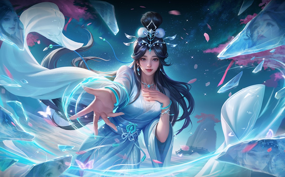 《剑仙轩辕志》六一儿童节专属礼包公告