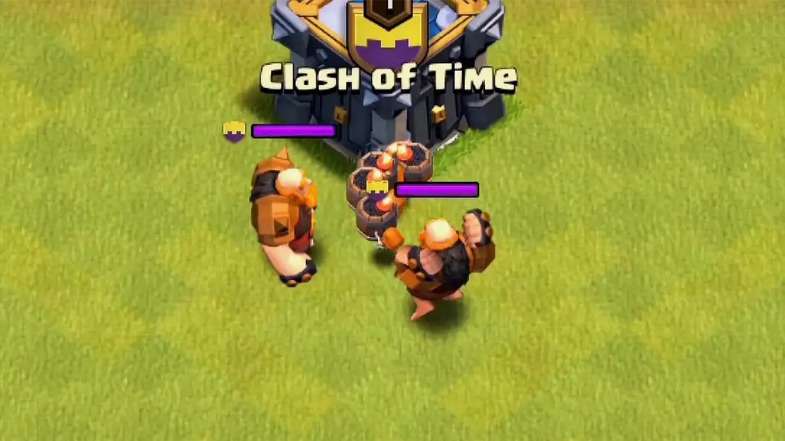 部落冲突：公认看似聪明却蠢到极致的五大行为，不知你中招了没？