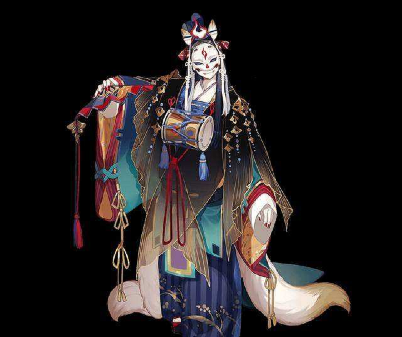 阴阳师新活动介绍，花海阵容推荐，难度不高