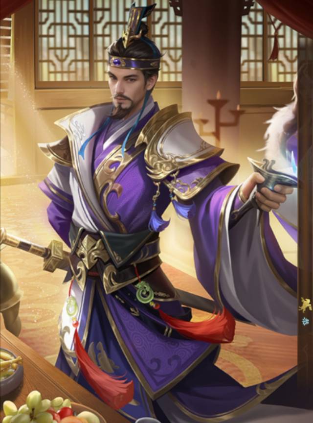 【门阀士族】【太原王氏-族王浑】武将攻略