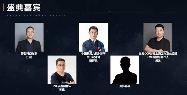 点亮诱导，“舰”指未来！新纪元文明见证官火热招募中