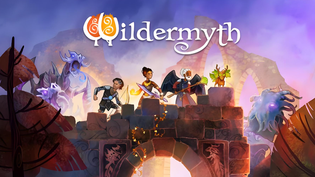 《Wildermyth》颠覆策略RPG的“神话工坊”！用你的抉择编织不朽史诗
