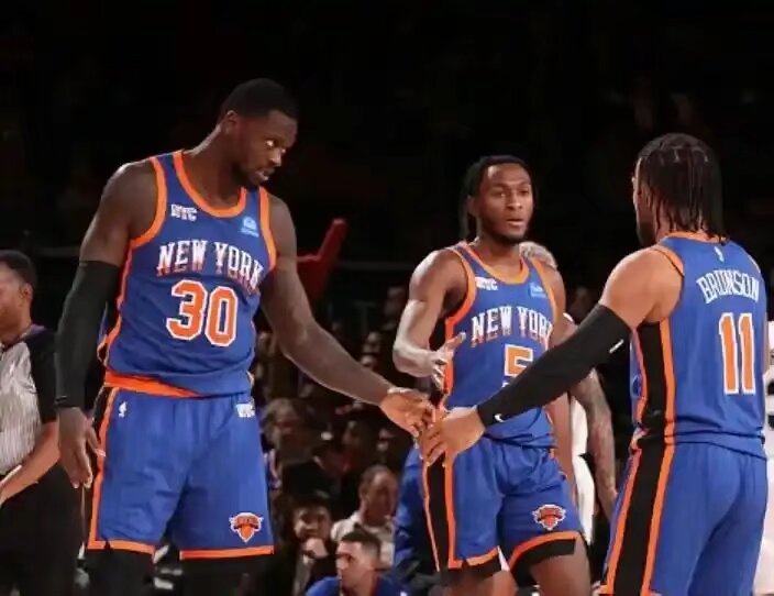 NBA资讯|历史上的今天（11月13日）