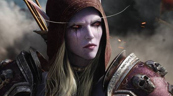 炉石传说中最气人的随从是谁？希尔瓦娜斯真心无敌