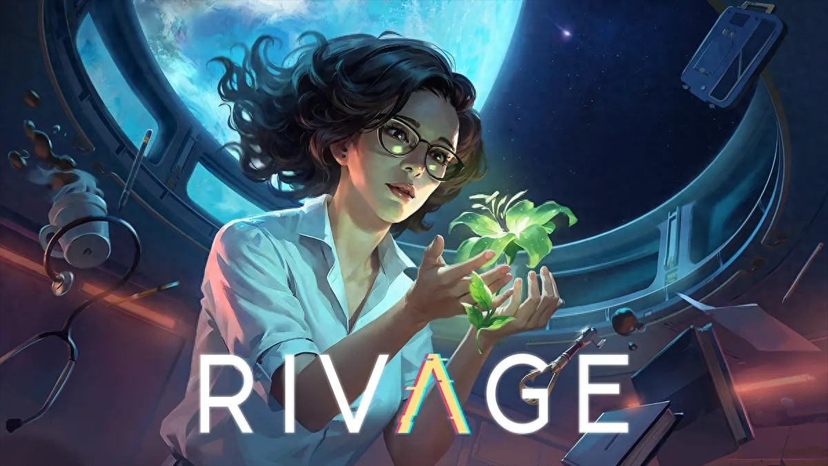 《她在时间之外》已发售：科幻题材解谜冒险游戏，Steam首发79.2元