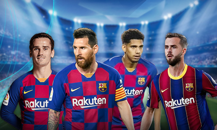 《足霸天下》8月16日火爆开启绿茵神话40服