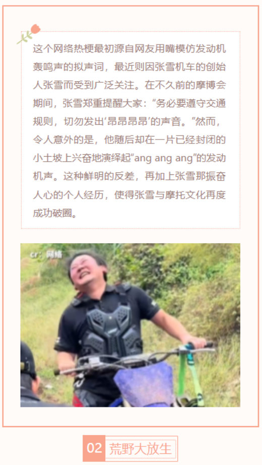 【每日梗图】昂昂昂昂这样子 