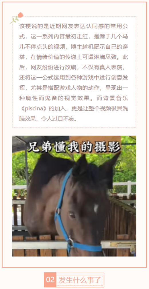 【每日梗图】bro懂我的XX