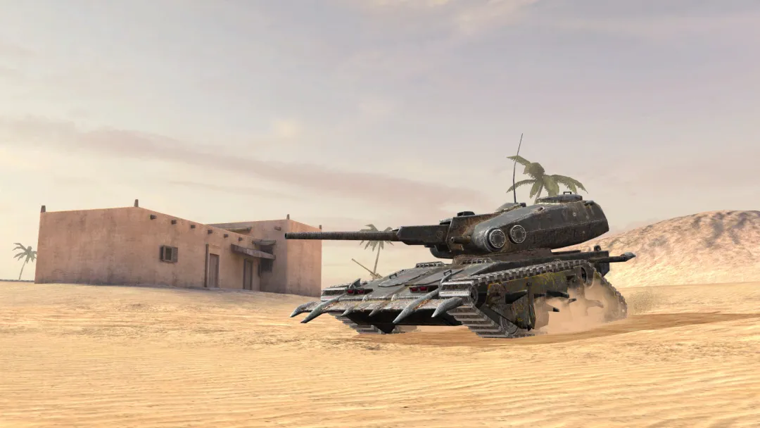 加入疯狂卡车秀，彻底陷入疯狂吧！