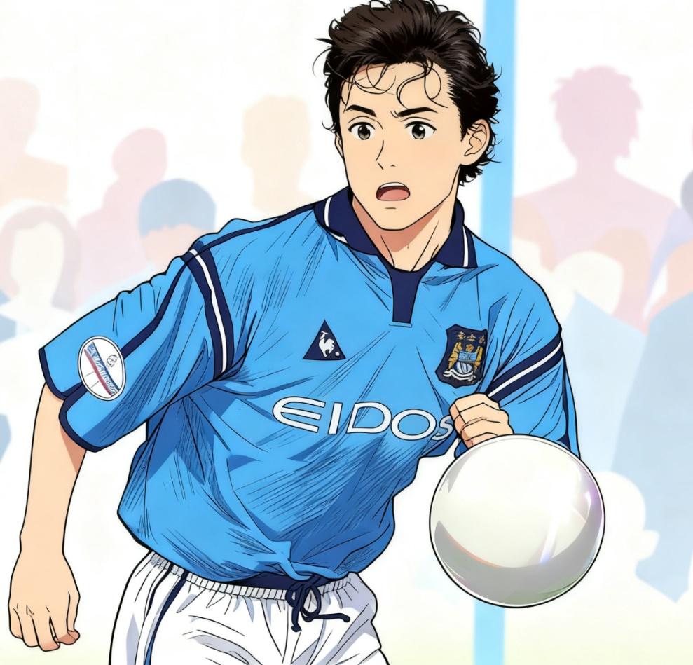 孙太阳点赞的精神，在这款游戏里找到了共鸣