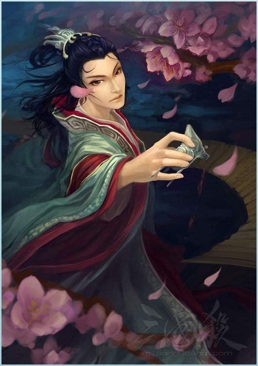 画师大乌龙，搞了个狸猫换太子事件？网友尴尬了