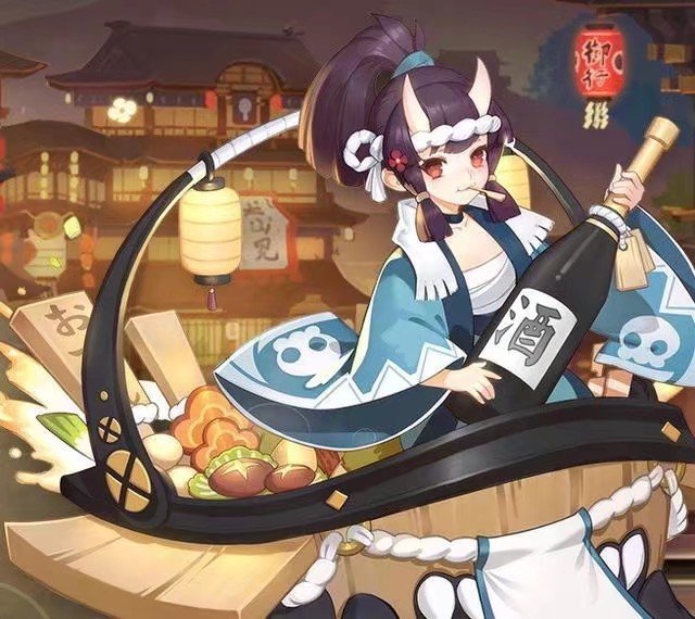 阴阳师孟婆秘闻阵容怎么搭配 孟婆秘闻最强阵容推荐 - 阴阳师-初音