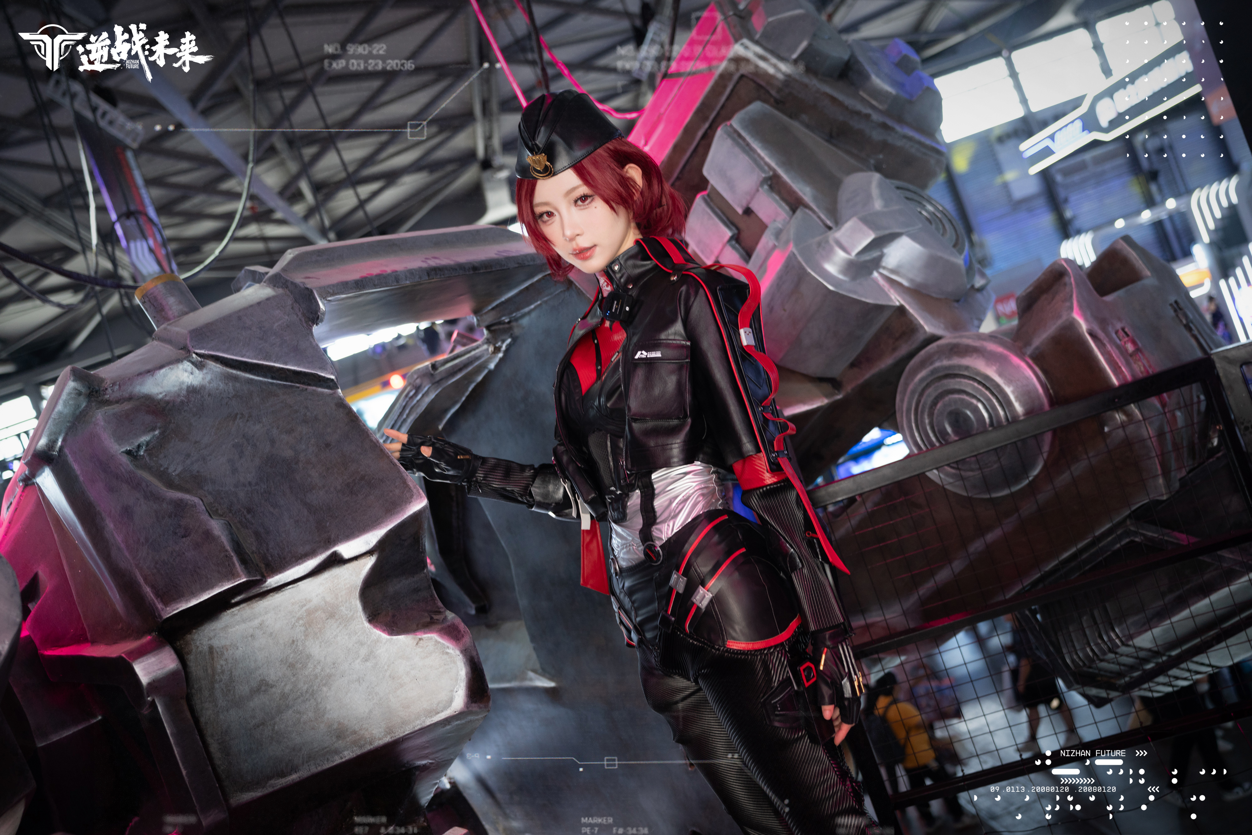 这就是来ChinaJoy的原因