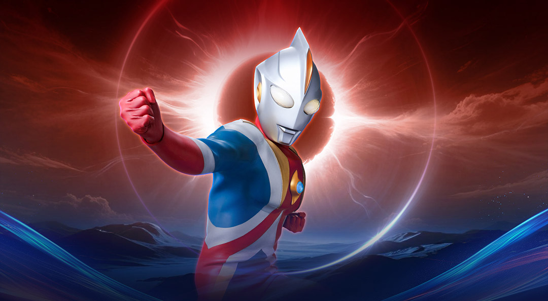 【有奖活动】讨论最温柔的奥特曼，赢高级胶囊