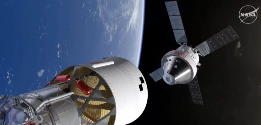 时隔半世纪再启探月 这一步为何引全球关注