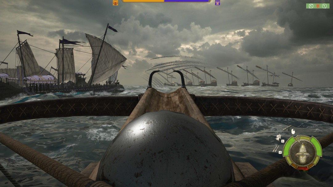 《骑马与砍杀2》DLC「战帆」Steam已特别好评