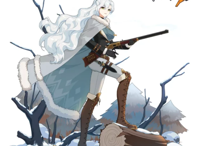 崩坏3圣痕故事之屠格涅夫 