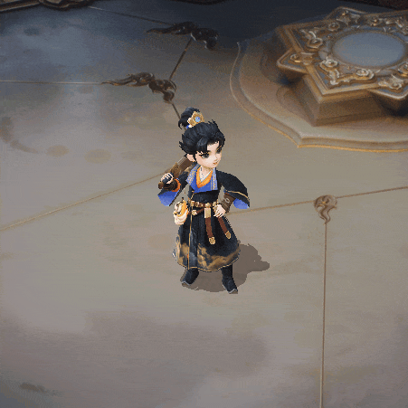 维护预览丨舞龙跃狮迎新春！参与蛇年新春活动赢聚魄丹，五色珍露