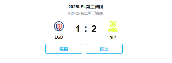 LPL对决胜负手，团队协作才是必杀技