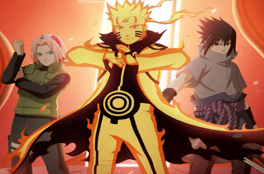 火影忍者手游：无差别鸣人怎么样？