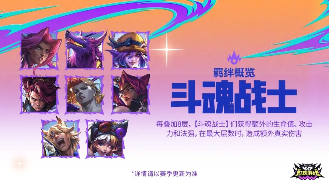 格斗大会弈子羁绊曝光，商城上新英雄级小小，暑期拼团同至